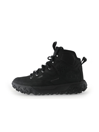 Timberland Veterboots Zwart 313410