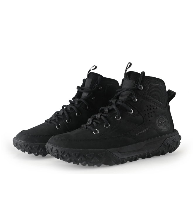 Timberland Veterboots