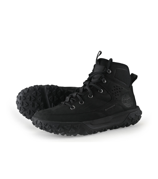 Timberland Veterboots