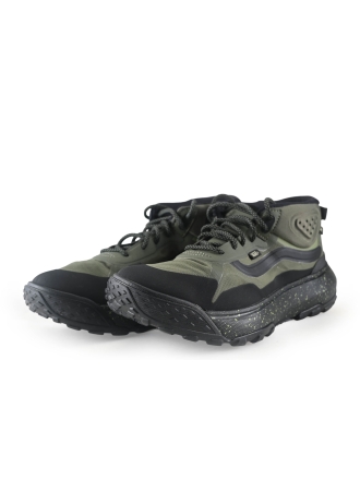 Vans Hoge sneakers Groen 313418