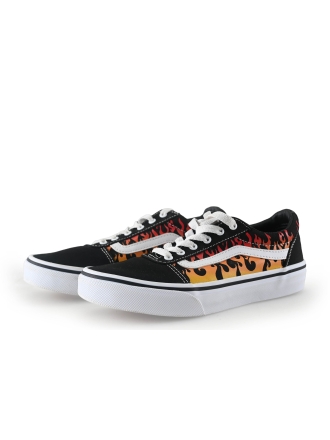 Vans Sneakers Zwart 313420