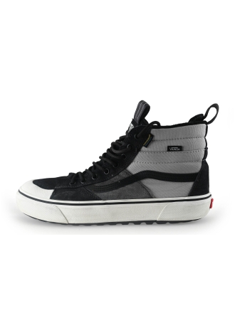 Vans Hoge sneakers Zwart 313421