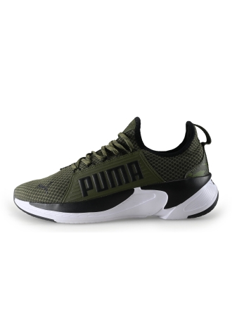 Puma Sneakers Groen 313424