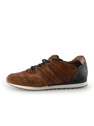 Australian Sneakers Cognac 313426