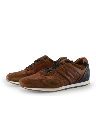 Australian Sneakers Cognac 313426