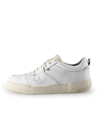 Floris van Bommel Sneakers Wit 313428