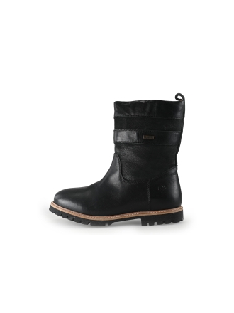 Travelin Wandellaarzen Zwart 313442