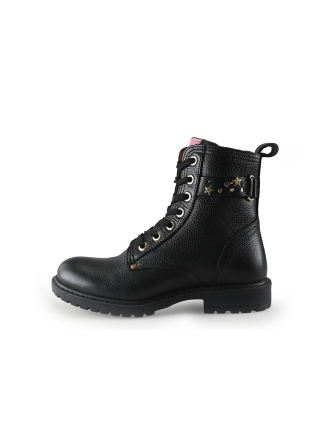 Develab Veterboots Zwart 313444