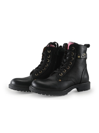 Develab Veterboots Zwart 313444