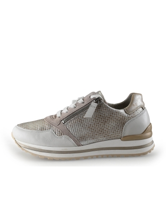 Gabor Sneakers Goud 313447