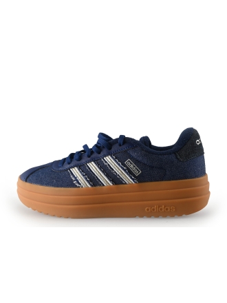 Adidas Sneakers Blauw 313454