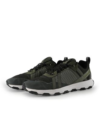 Timberland Sneakers Groen 313462
