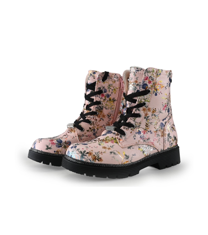 Barbarella Veterboots