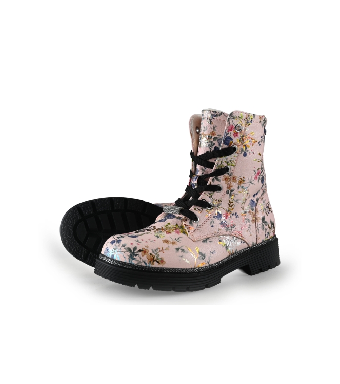 Barbarella Veterboots