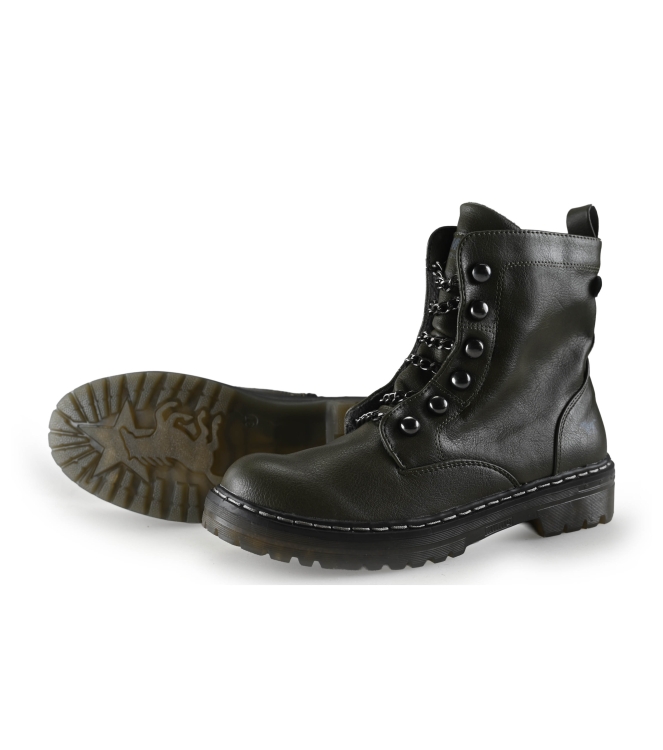 Mustang Veterboots
