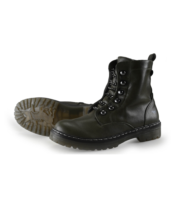 Mustang Veterboots