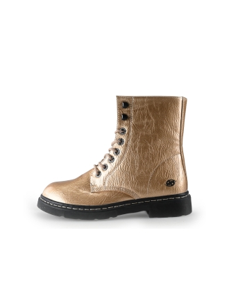 Dockers Veterboots Zilver 313477