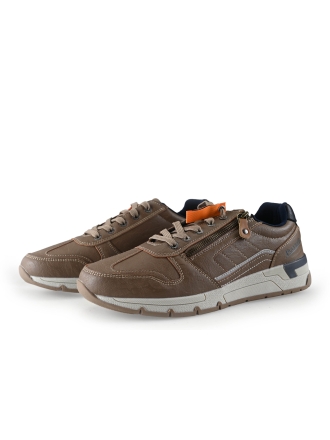 Puccetti Sneakers Bruin 313479