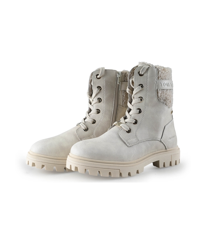 Tom Tailor Veterboots