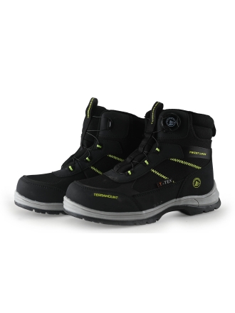 Terramount Wandelschoenen Zwart 313484