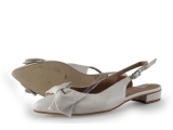 Lina Locchi Slingbacks