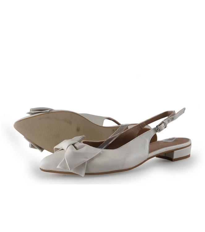 Lina Locchi Slingbacks