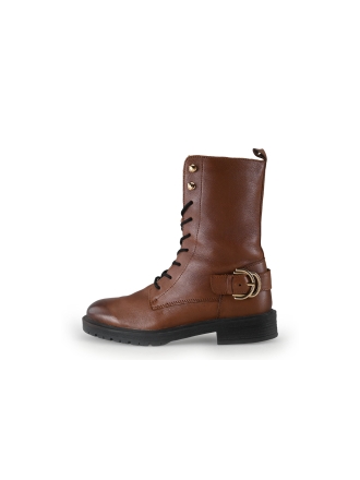 Poelman Boots Bruin 313493