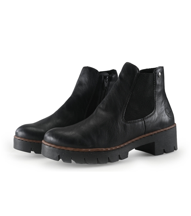 Rieker Chelsea boots