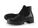 Rieker Chelsea boots