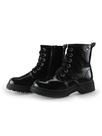 Barbarella Boots Zwart 313509