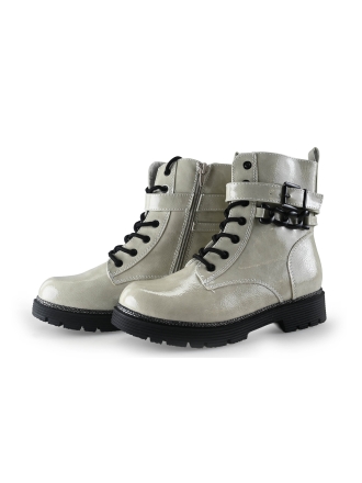 Barbarella Boots Beige 313511