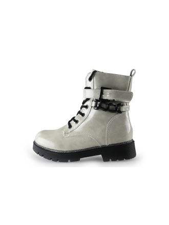 Barbarella Boots Beige 313513