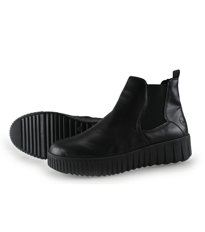 Rieker Chelsea boots