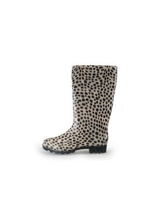 Xq Footwear Regenlaarzen Overig 313525