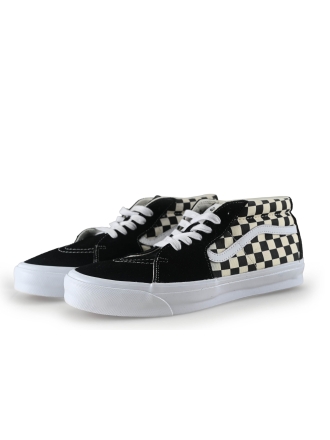 Vans Hoge sneakers Zwart 313530