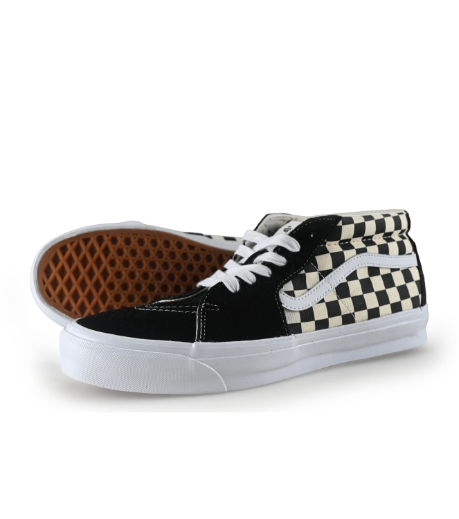 Vans Hoge sneakers