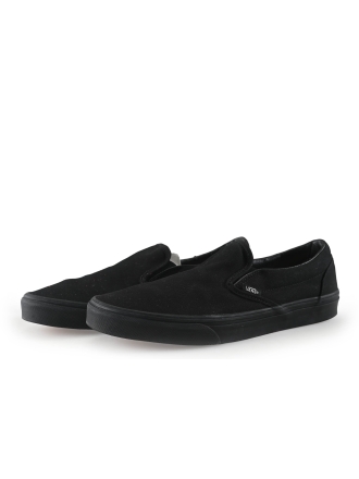 Vans Instappers Zwart 313532