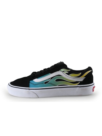 Vans Sneakers Zwart 313534