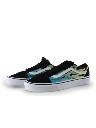 Vans Sneakers Zwart 313534