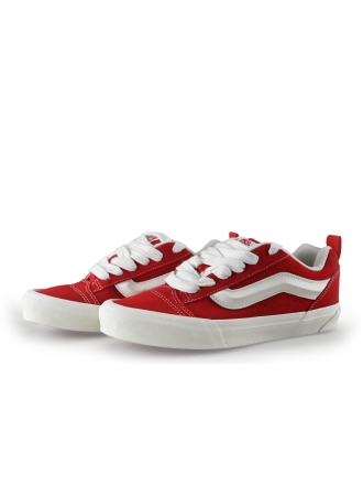 Vans Sneakers Rood 313538