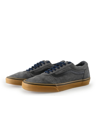 Vans Sneakers Grijs 313542