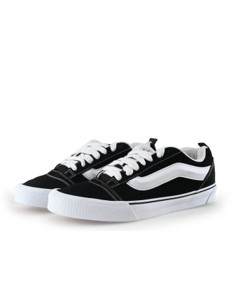 Vans Sneakers Zwart 313543