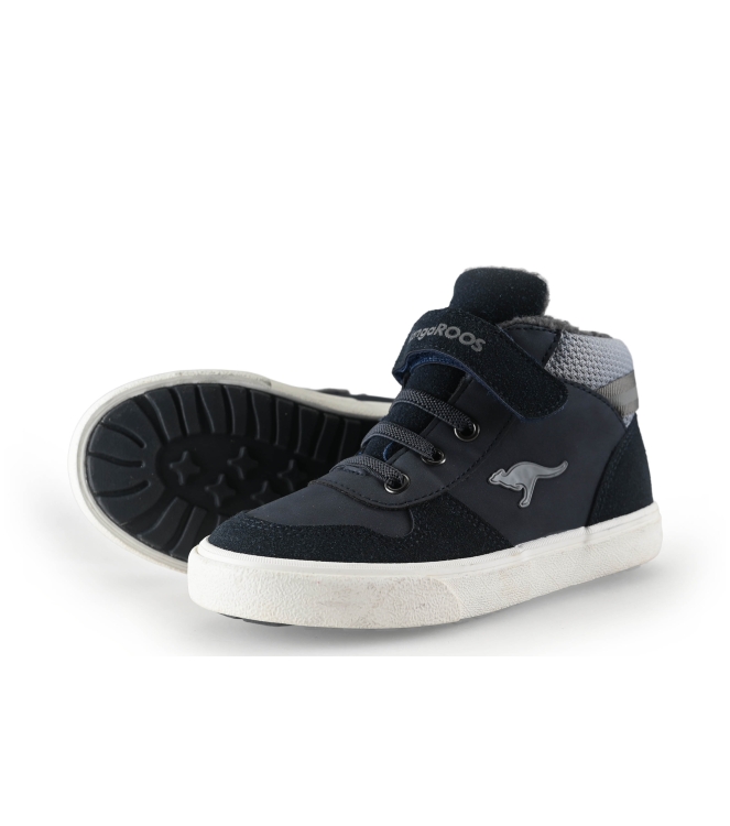 Kangaroos Hoge sneakers