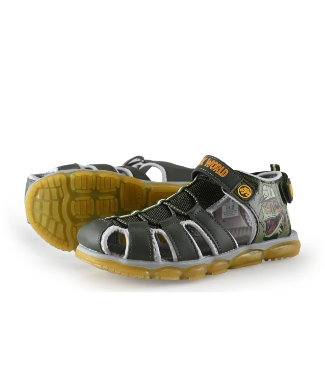 Jurassic World Sandalen