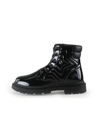 Soliver Boots Zwart 313558