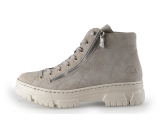 Rieker Hoge sneakers