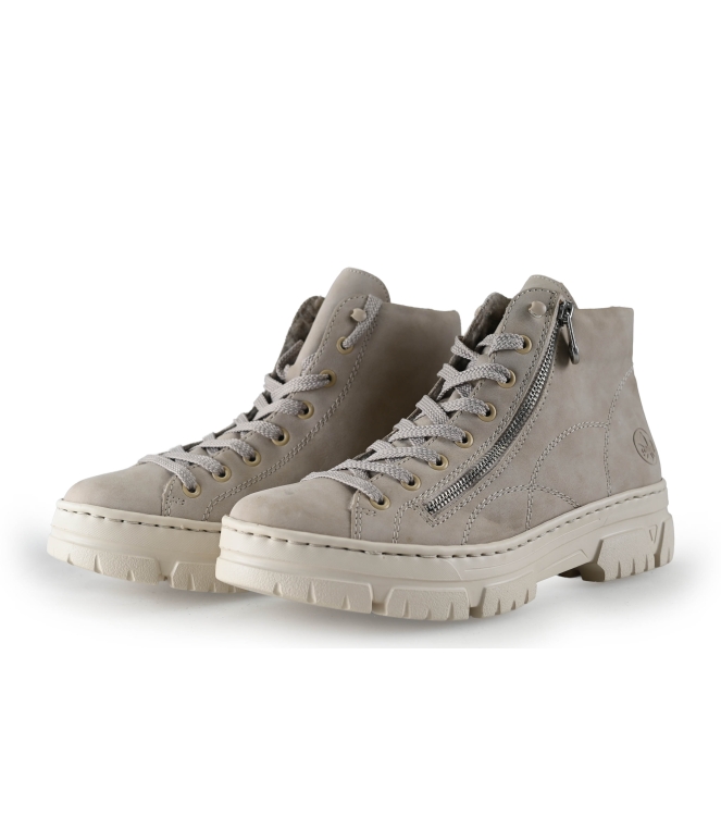 Rieker Hoge sneakers