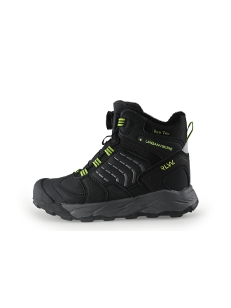 Run Lifewear Boots Zwart 313571