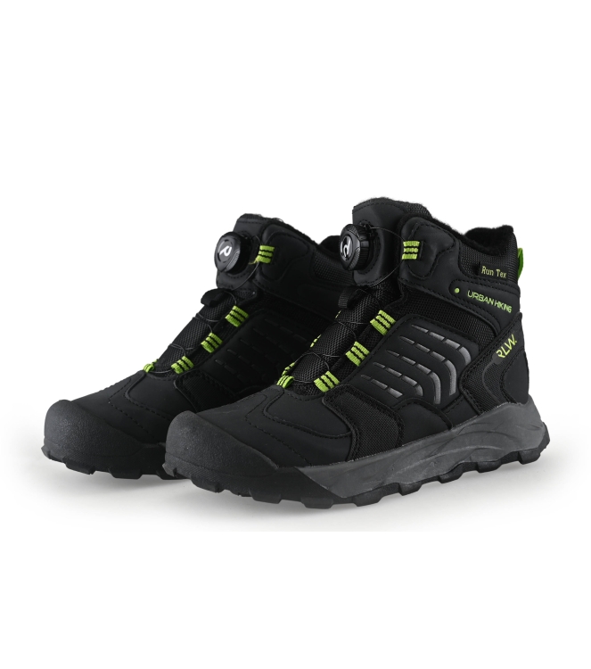 Run Lifewear Boots