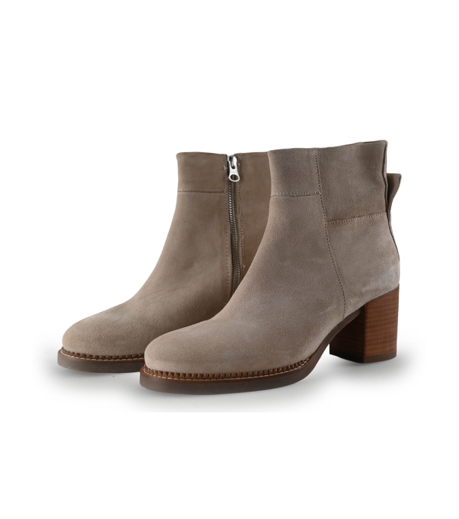 Shabbies Amsterdam Enkellaarzen